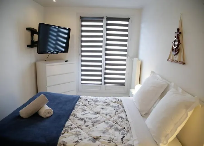 Le Refuge Blesois Avec Parking Prive - Blesois Refuge With Private Parking