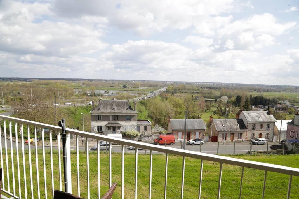 Apartment Le Refuge Blesois Avec Parking Prive - Blesois Refuge With Private Parking Blois