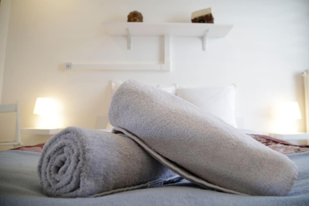 Apartment Le Refuge Blesois Avec Parking Prive - Blesois Refuge With Private Parking Blois