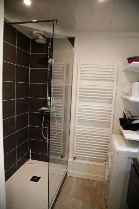 Le Refuge Blesois Avec Parking Prive - Blesois Refuge With Private Parking Apartment *