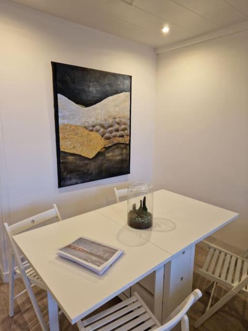 Apartment Le Refuge Blesois Avec Parking Prive - Blesois Refuge With Private Parking Blois