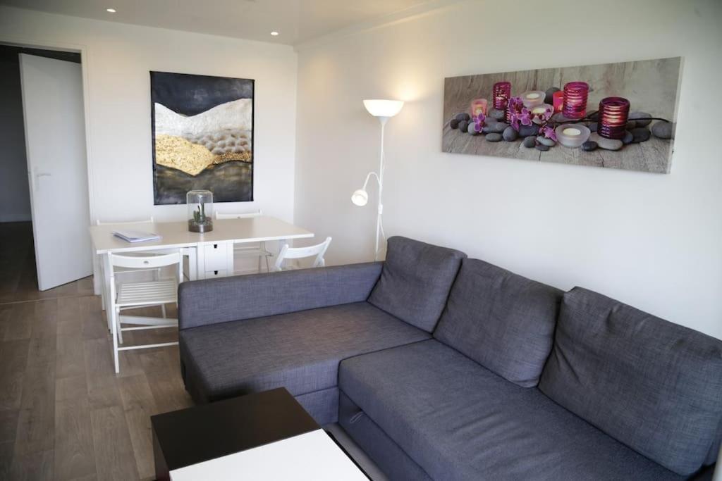Le Refuge Blesois Avec Parking Prive - Blesois Refuge With Private Parking