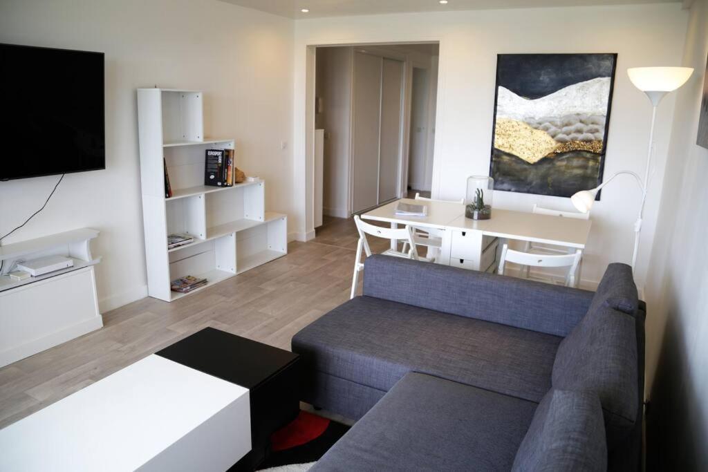 Apartment Le Refuge Blesois Avec Parking Prive - Blesois Refuge With Private Parking